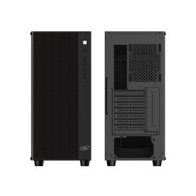 Кутия за компютър DeepCool Case ATX - MATREXX 55 MESH