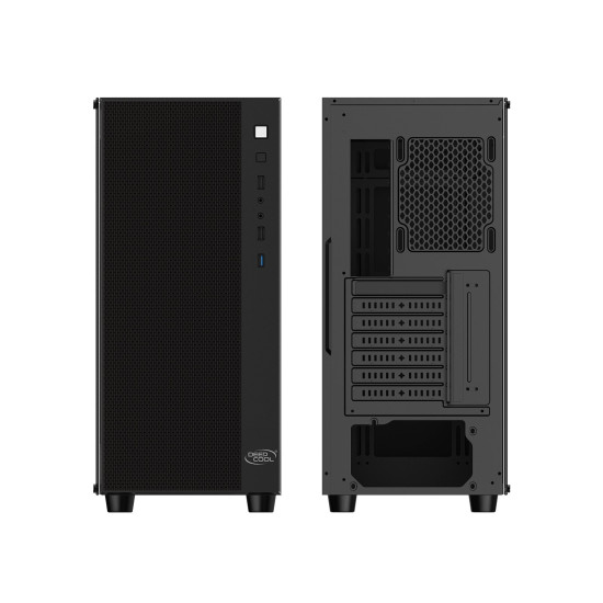 Кутия за компютър DeepCool Case ATX - MATREXX 55 MESH
