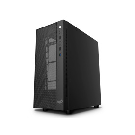 Кутия за компютър DeepCool Case ATX - MATREXX 55 MESH