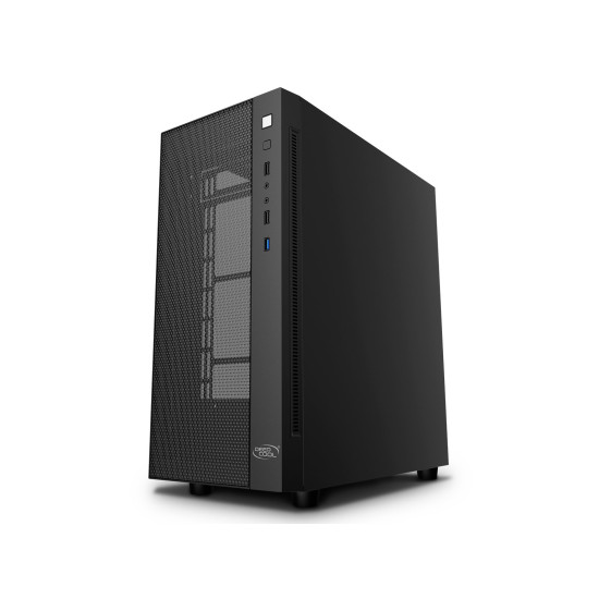 Кутия за компютър DeepCool Case ATX - MATREXX 55 MESH