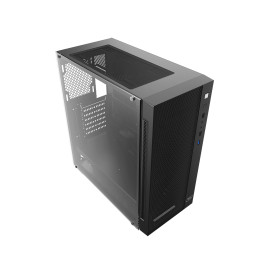 Кутия за компютър DeepCool Case ATX - MATREXX 55 MESH
