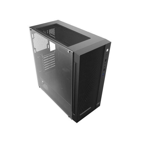 Кутия за компютър DeepCool Case ATX - MATREXX 55 MESH
