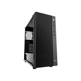 Кутия за компютър DeepCool Case ATX - MATREXX 55 MESH