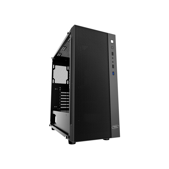 Кутия за компютър DeepCool Case ATX - MATREXX 55 MESH