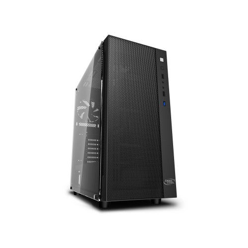 Кутия за компютър DeepCool Case ATX - MATREXX 55 MESH
