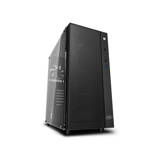Кутия за компютър DeepCool Case ATX - MATREXX 55 MESH