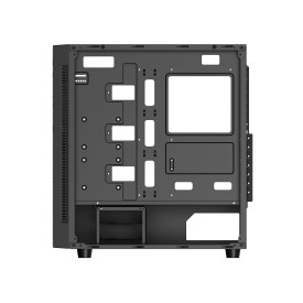 Кутия за компютър DeepCool Case ATX - MATREXX 55 MESH