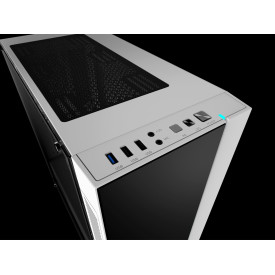 Кутия за компютър DeepCool Case ATX MATREXX 55 WHITE V3 ADD-RGB WH 3F