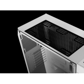 Кутия за компютър DeepCool Case ATX MATREXX 55 WHITE V3 ADD-RGB WH 3F