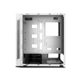 Кутия за компютър DeepCool Case ATX MATREXX 55 WHITE V3 ADD-RGB WH 3F