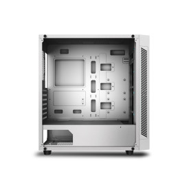 Кутия за компютър DeepCool Case ATX MATREXX 55 WHITE V3 ADD-RGB WH 3F