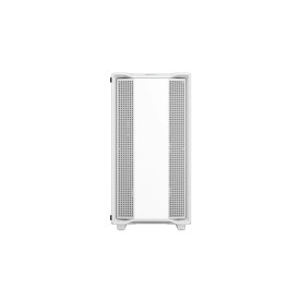 Кутия за компютър DeepCool Case mATX - CC360 A-RGB White