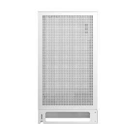 Кутия за компютър DeepCool Case mini-ITX - CH170 DIGITAL White