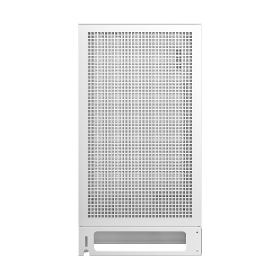 Кутия за компютър DeepCool Case mini-ITX - CH170 DIGITAL White
