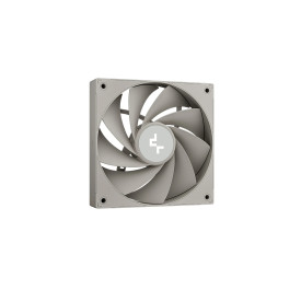 Охладител за процесор DeepCool CPU Cooler ASSASSIN IV WH - Dual-Tower - LGA1700/AM5