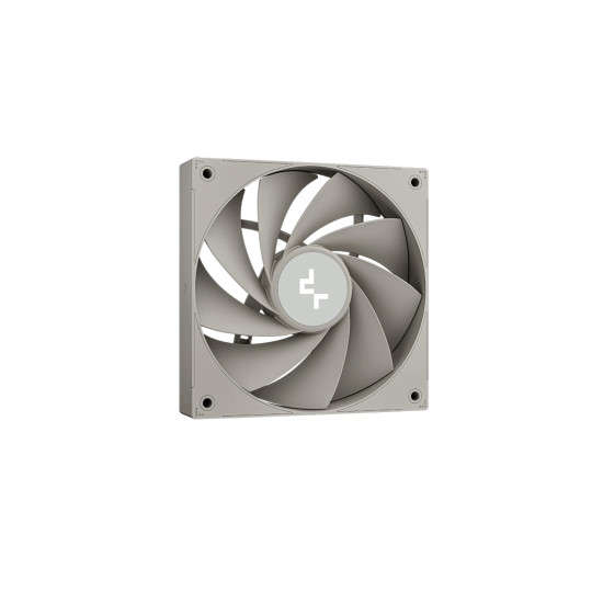 Охладител за процесор DeepCool CPU Cooler ASSASSIN IV WH - Dual-Tower - LGA1700/AM5