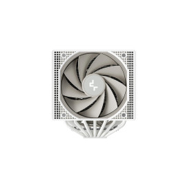 Охладител за процесор DeepCool CPU Cooler ASSASSIN IV WH - Dual-Tower - LGA1700/AM5