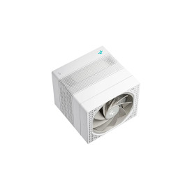 Охладител за процесор DeepCool CPU Cooler ASSASSIN IV WH - Dual-Tower - LGA1700/AM5