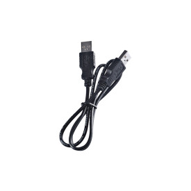 Охладител за лаптоп DeepCool Notebook Cooler MULTI CORE X6 15.6" - Black