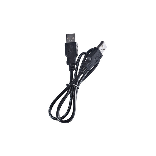Охладител за лаптоп DeepCool Notebook Cooler MULTI CORE X6 15.6" - Black