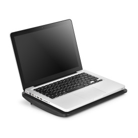 Охладител за лаптоп DeepCool Notebook Cooler WIND PAL MINI 15.6"- black