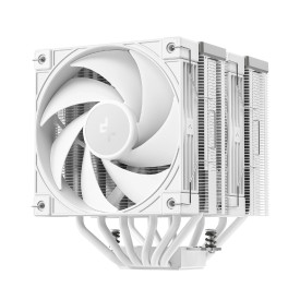 Охладител за процесор DeepCool AK620 G2 WH