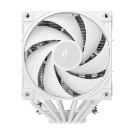 Охладител за процесор DeepCool AK620 G2 WH