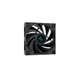 Охладител за процесор DeepCool CPU Cooler AK400