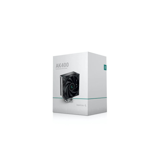 Охладител за процесор DeepCool CPU Cooler AK400