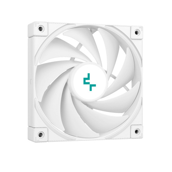 Охладител за процесор DeepCool CPU Cooler - AK500 WH