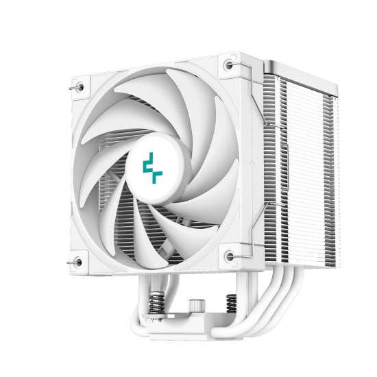Охладител за процесор DeepCool CPU Cooler - AK500 WH
