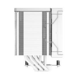 Охладител за процесор DeepCool CPU Cooler - AK500 WH
