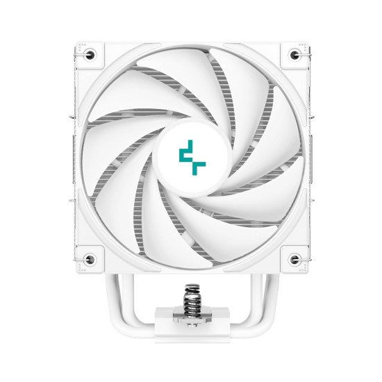Охладител за процесор DeepCool CPU Cooler - AK500 WH
