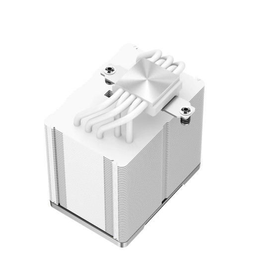 Охладител за процесор DeepCool CPU Cooler - AK500 WH