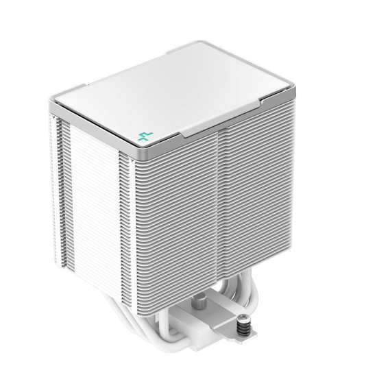 Охладител за процесор DeepCool CPU Cooler - AK500 WH
