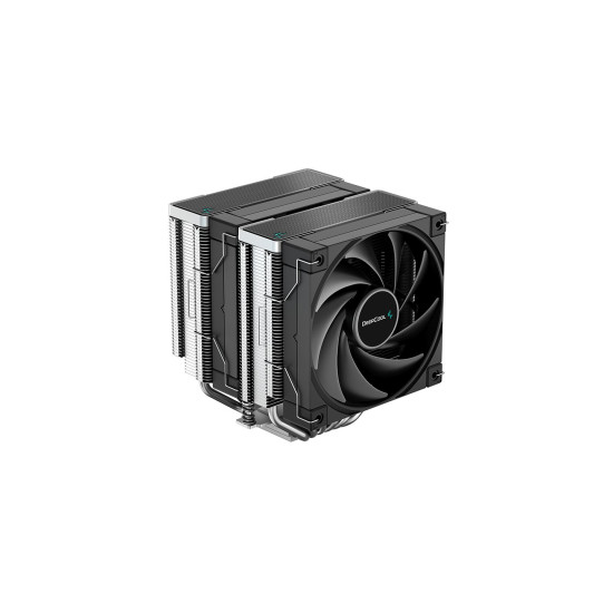 Охладител за процесор DeepCool CPU Cooler AK620