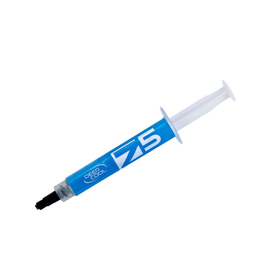 Термопаста DeepCool Z5 New