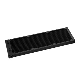 Водно охлаждане DeepCool Water Cooling LQ360 - LCD Screen, A-RGB
