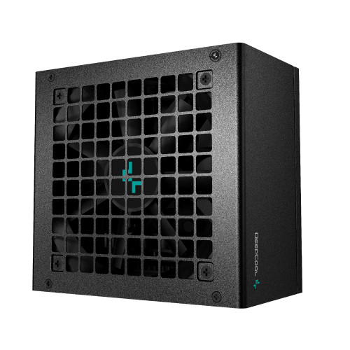 Захранване DeepCool PSU 1000W - 80+ Gold, Full Modular - PQ1000M