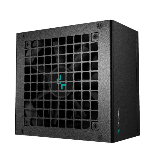Захранване DeepCool PSU 1000W - 80+ Gold, Full Modular - PQ1000M