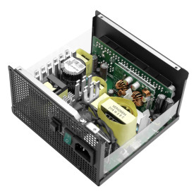 Захранване DeepCool PSU 1000W - 80+ Gold, Full Modular - PQ1000M
