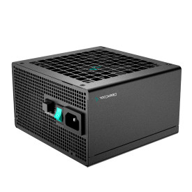 Захранване DeepCool PSU 1000W - 80+ Gold, Full Modular - PQ1000M
