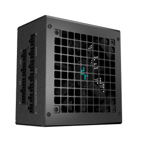 Захранване DeepCool PSU 1000W - 80+ Gold, Full Modular - PQ1000M