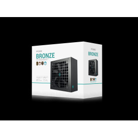 Захранване DeepCool PSU 500W Bronze - PF500X