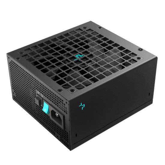 Захранване DeepCool PSU ATX 3.0 1000W Gold - PX1000-G