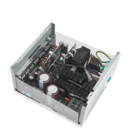 Захранване DeepCool PSU ATX 3.0 850W Gold - PX850-G White