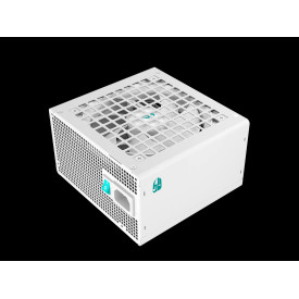 Захранване DeepCool PSU ATX 3.1 850W Gold, Full Modular - PQ850G, White