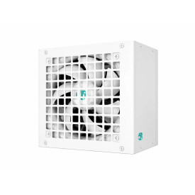 Захранване DeepCool PSU ATX 3.1 850W Gold, Full Modular - PQ850G, White
