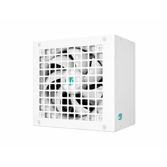 Захранване DeepCool PSU ATX 3.1 850W Gold, Full Modular - PQ850G, White