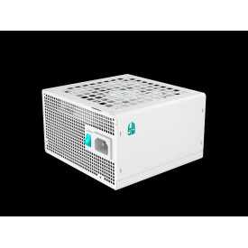 Захранване DeepCool PSU ATX 3.1 850W Gold, Full Modular - PQ850G, White
